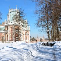 Фото :: Владимир Белов