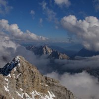 Zugspitze :: Walter Dyck