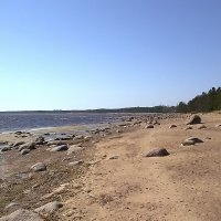 Балтийский берег. :: Рай Гайсин