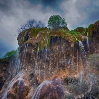 Водопад &quot;70 струй&quot; :: Эдуард Сычев