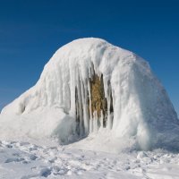 Байкальские фантазии :: Владимир Тюменцев