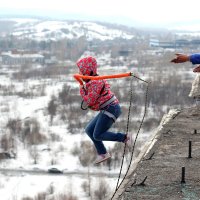 Прошу на выход :: Радмир Арсеньев