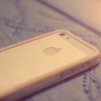 Apple iPhone 5 , ну что тут сказать - красота !) :: Maxim Simonov
