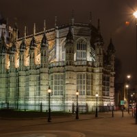 Westminster abbey :: Konstantin Ivanov