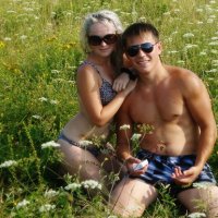 Ручлан и Диана :: Rasslik Hamitova