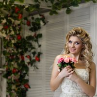 невеста :: Оксана Горева