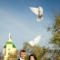 Свадьба :: Николай Земледельцев