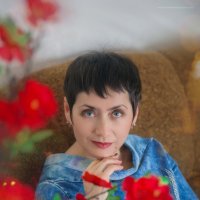 Мамочка :: photographer Kurchatova