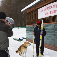 * :: Юля Стаброва