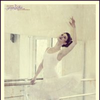 Le ballet :: Светлана Комлева