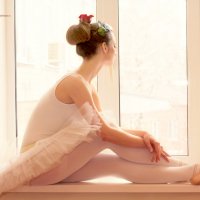 Le ballet :: Светлана Комлева