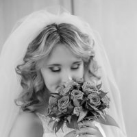 невеста :: Вера Жук