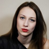 Дарья :: Anna G