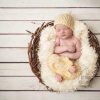 newborn :: Iryna Crishtal
