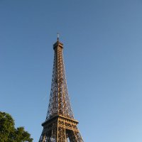 Увидеть Париж и... :: Александр Шихин