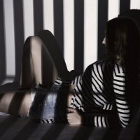 Striped :: Мария Буданова
