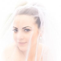 портрет невесты :: Elena Roman