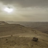 Мрачное утро :: Татьяна Огаркова