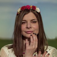 Весна :: Наталья Доброскок