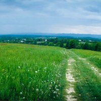 панорама :: Володя Корнеюк