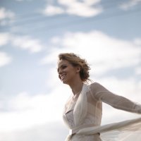 Невеста :: Марина Хлопина