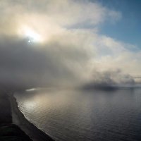 Туман :: Иван Рочев