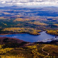 Canada, Québec :: Виктор Скайбери