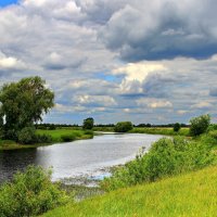 В плену у пасмурных созвучий... :: Лесо-Вед (Баранов)