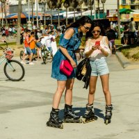 Venice Beach :: Галина Юдина