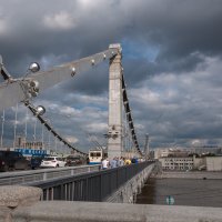 Мост :: Игорь Капуста
