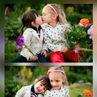 my little girls :: Solomko Karina 