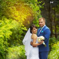 Weddings :: сергей мартяков