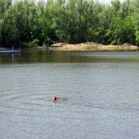 В гордом одиночестве :: раиса Орловская