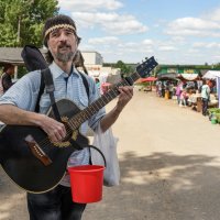 Александр Веселов. :: Анатолий Сидоренков