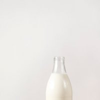 Milk Story :: Katie Voskresenskaia