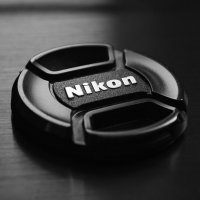 Nikon D3200 :: Яна Васильева