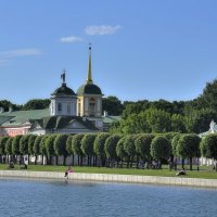 В праздничный денек :: Марина Волкова