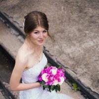 Невеста :: Николай 