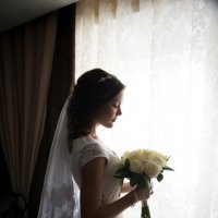 свадьба :: Нина Шмакова