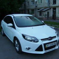 Ford :: Андрей  Васильевич Коляскин