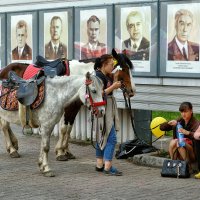 Доска почета :: Дмитрий Конев