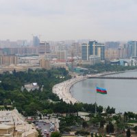 Азербайджан :: Татьяна Овчинникова