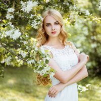 Весна и Любовь :: Irina 