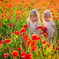 Детская фотосъемка :: Виктория Joy