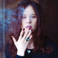 No smoking :: Наталья Костина