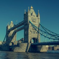 Tower Bridge :: Konstantin Ivanov