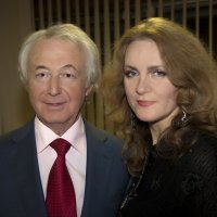 Лион Измайлов и Маргарита Майская :: Foto Kto