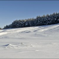 Вот и виднеется село :: Владимир ЯЩУК