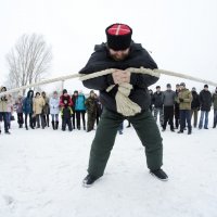 перетяг :: Валерий Синегуб