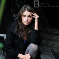 ... :: Алия Арзаева